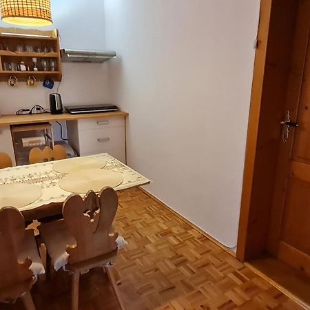 Penzion Piano Apartment Liptovsky Mikulas Ngoại thất bức ảnh