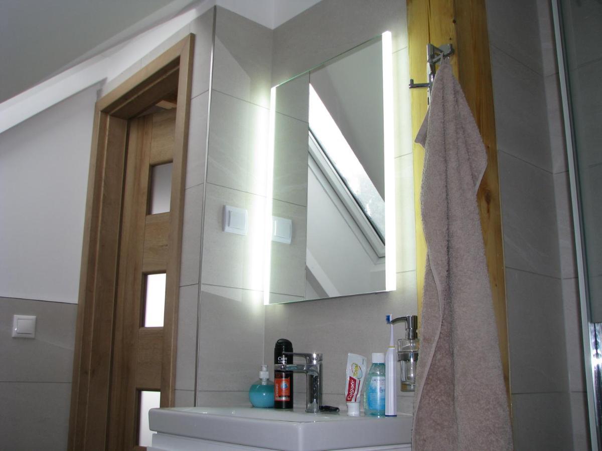 Penzion Piano Apartment Liptovsky Mikulas Ngoại thất bức ảnh
