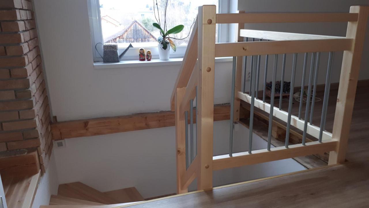 Penzion Piano Apartment Liptovsky Mikulas Ngoại thất bức ảnh