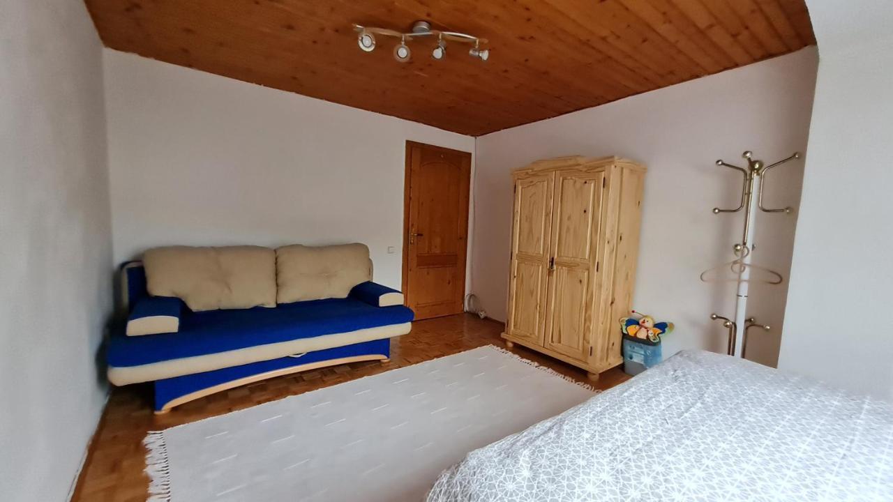 Penzion Piano Apartment Liptovsky Mikulas Ngoại thất bức ảnh