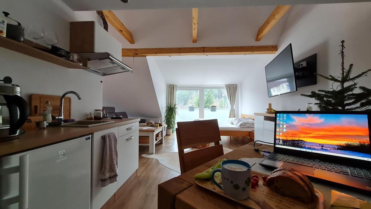 Penzion Piano Apartment Liptovsky Mikulas Ngoại thất bức ảnh