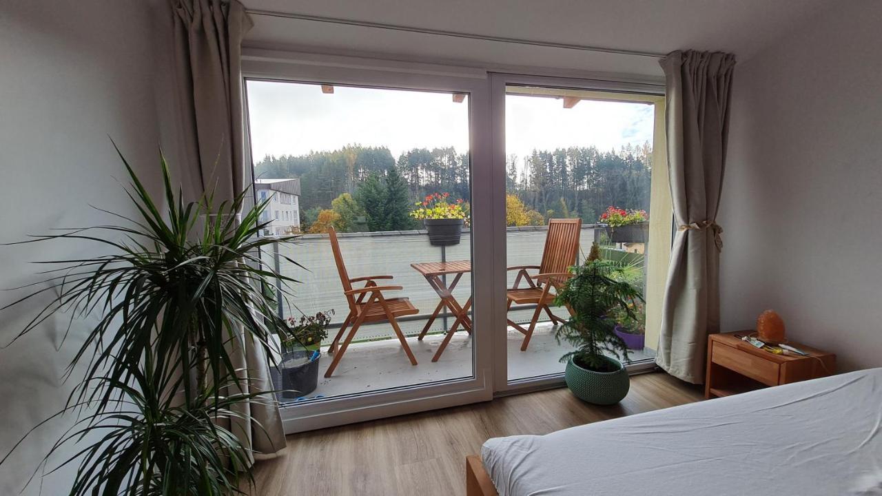 Penzion Piano Apartment Liptovsky Mikulas Ngoại thất bức ảnh