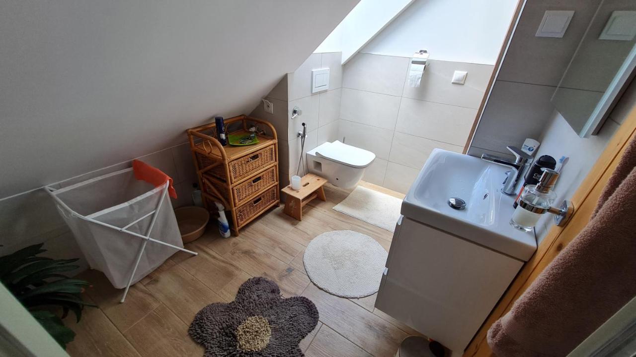 Penzion Piano Apartment Liptovsky Mikulas Ngoại thất bức ảnh