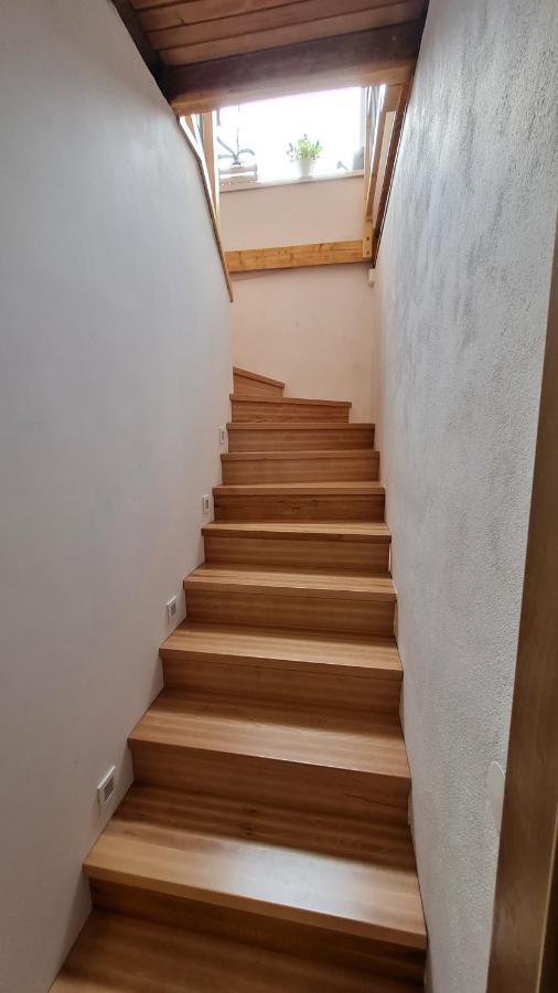 Penzion Piano Apartment Liptovsky Mikulas Ngoại thất bức ảnh
