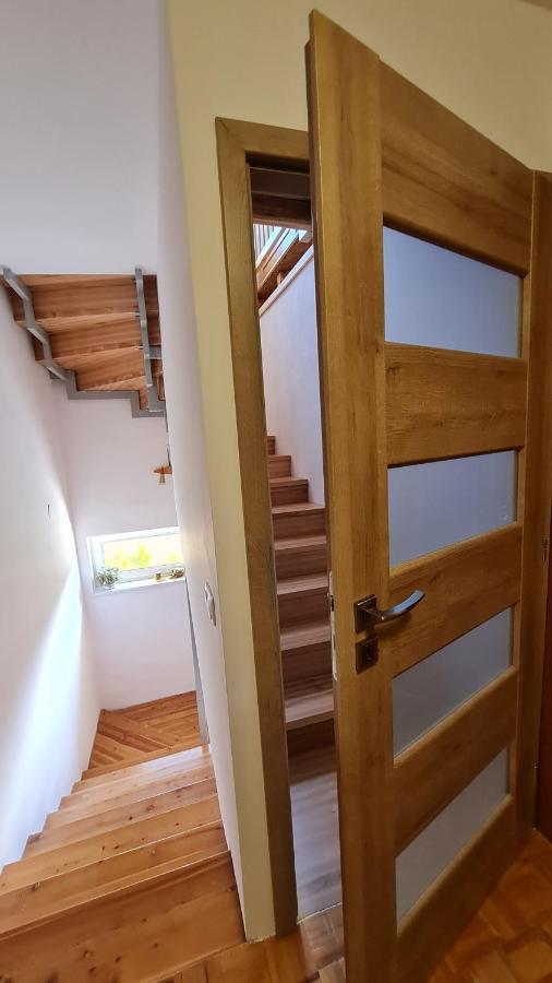 Penzion Piano Apartment Liptovsky Mikulas Ngoại thất bức ảnh
