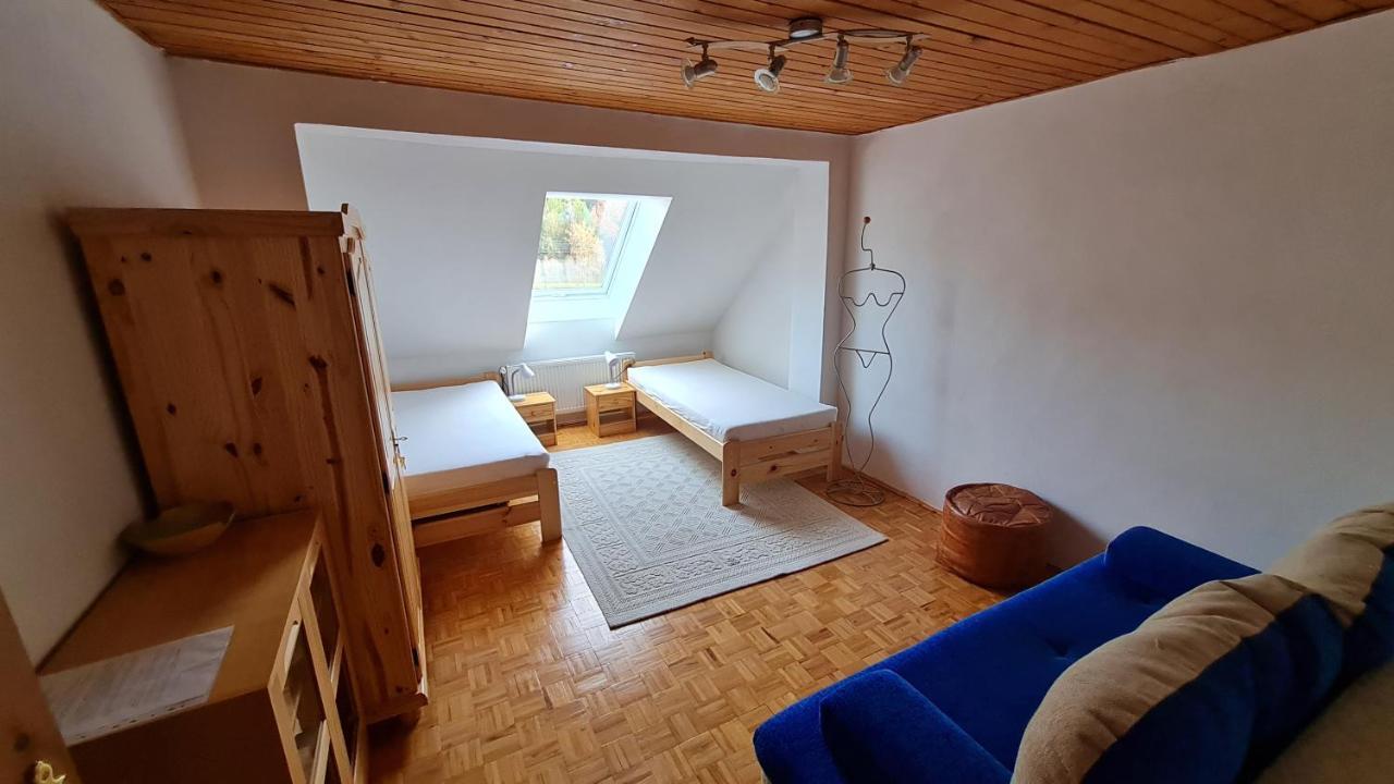 Penzion Piano Apartment Liptovsky Mikulas Ngoại thất bức ảnh